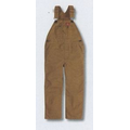 Dickies Toddler Unisex Duck Bib Overalls